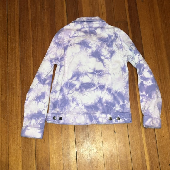 Jean Jacket - Picture 3 of 3